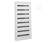 Tableau XL3 S 160 8X24 modules sans porte 337208