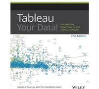 Tableau Your Data! – Fast and Easy Visual Analysis with Tableau Software – Wiley-VCH