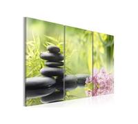 Tableau - Zen composition - 90x60 (11054)