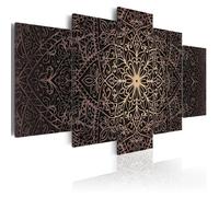 Tableau Zen Oriental Artistry 100x50 cm - Tableau deco