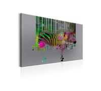 Tableau - Zoo of Modernity - 90x60 Artgeist (11115)