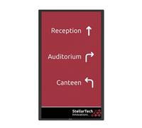 Tableaux 32BDL5150I e diagonale 32" (31.5" visualisable) - E-Line Series affichage e-Paper - E Ink Spectra 6 - signalisation numérique -