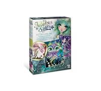 Tableaux a texturer Neboulous Stars