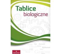 Tableaux biologiques - Travail collectif (Buch auf Polnisch)