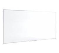 Tableau blanc émaillé Bi-Office - 200 x 100 cm