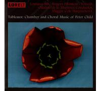 Tableaux Chamber and Choral Music