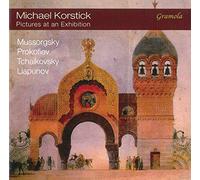 Tableaux d une Exposition