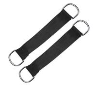 Tableaux D'Affichage En Feutre Swing Hanger Versatile Connector Tree Straps For Fitness Pull Up Hanging For Hammock For(2pcs)