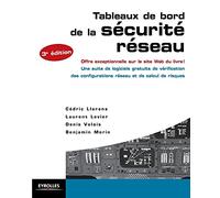 Groupe Eyrolles – Tableaux de bord de la sécurité réseau – Suite de logiciels gratuits