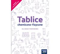 Tableaux de chimie et de physique pour les grades 7-8 de l'école primaire 65260