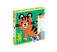 Tableaux de feutrine Animaux tout doux
