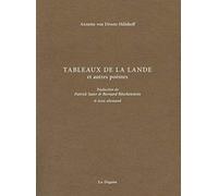 Tableaux de la lande et autres poèmes