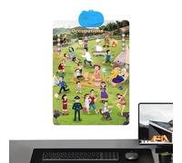 Tableaux De L'alphabet Pour Mur, Jouets Parlants De Prononciation Anglaise - Affiches Préscolaires Interactives, Pour Le Comportement De La Parole, Fille, Garçon, Enseignant, École Maternelle, Maison,