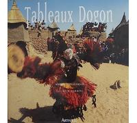 Tableaux dogon