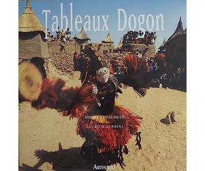 Tableaux dogon