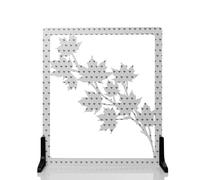 Tableaux d'ombrage en V - Maple Leafs | ✅Livraison gratuite à partir de 100 €