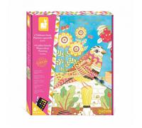 TABLEAUX DORES JARDIN