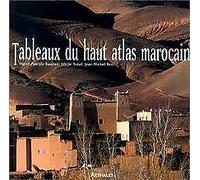 Tableaux du Haut Atlas marocain