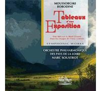 Tableaux D'une Exposition