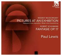 Tableaux D'une Exposition