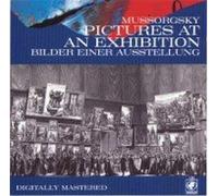 Tableaux D'une Exposition