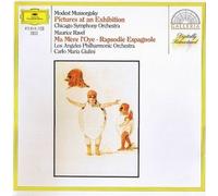 Tableaux D'une Exposition Chicago Symphony Orchestra