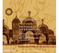 Tableaux D'une Exposition, Orchestration "Collective" Réunie Par Leonard Slatkin