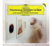 Tableaux D'une Exposition + Ravel La Valse