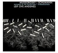 Tableaux d'une exposition - Scènes d'enfants