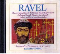 Tableaux D'une Exposition, Valses Nobles Et Sentimentales