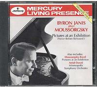 Tableaux D'une Exposition, Version Originale Pour Piano Et Version Orchestrale De Maurice Ravel