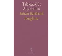 Tableaux Et Aquarelles