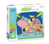 Tableaux faciles en feutrine