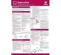 Tableaux informatiques Algorithmes - Piotr Wróblewski (Buch auf Polnisch)