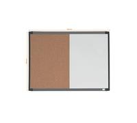 Tableaux magnétiques mixtes