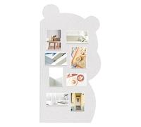 Tableaux muraux, tableaux muraux - Tableau d'affichage d'image Carreaux muraux en feutre doux - Panneau photo esthétique mural pour décorations de cartes postales illustrées