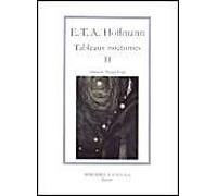 Tableaux nocturnes, tome 2