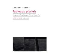 Tableaux pluriels Laurent Fabius (Auteur)