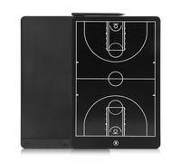 Tableaux Tactiques de Basket-ball Electronique, LCD 16 pouces Panneau d'entraînement de basket-ball,panneau de stratégie numérique avec stylet pour le jeu de basket-ball, l'entraînement,Compétition