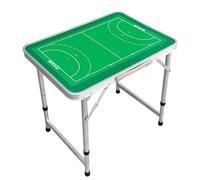 Tableaux Tactiques pour Handball, Tableau Magnétique Handball, avec sac Fourre-tout et Marqueurs pour Tableau Blanc, Design Pliable, Hauteur Réglable, pour l'enseignement