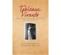 Tableaux Vivants Hovet, Grace Ann, Hovet Sr, Theodore R. (Auteur)
