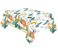 Tablecover Paper Get Wild