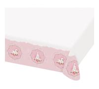Tablecover PrincessforaDay Ppr