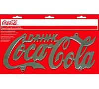 Tablecraft Plaque Murale Drink Coca-Cola