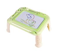 Tablero De Garabato Para Niños, Tablero De Garabato De Escritura, Tablero De Dibujo De Dibujos Animados, Juguete De Motricidad Fina Con Cuatro Patas Desmontables Para El Hogar, El Aire Libre, La Escue