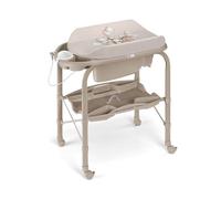 Tables à langer avec Baignoire Cam Cambio - 261