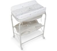 Tables à langer avec Baignoire Foppapedretti Splash