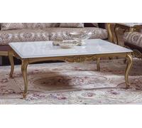 Tables basses Meubles italiens Table basse Table basse classique Tables basses