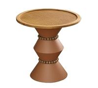 Tables Basses Table Basse créative for la Maison, Le Salon, canapé, Petite Table Ronde for Chambre à Coucher, Chevet