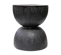 Tables Basses Table Basse Ronde Simple et créative for la Maison, Ornements d'angle décoratifs rétro